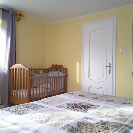 Bed & Breakfast S Anna Hospitality Solutions