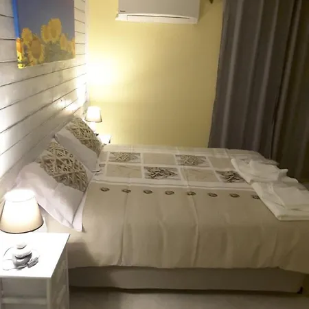 Bed and Breakfast S Anna Hospitality Solutions Arquata Scrivia