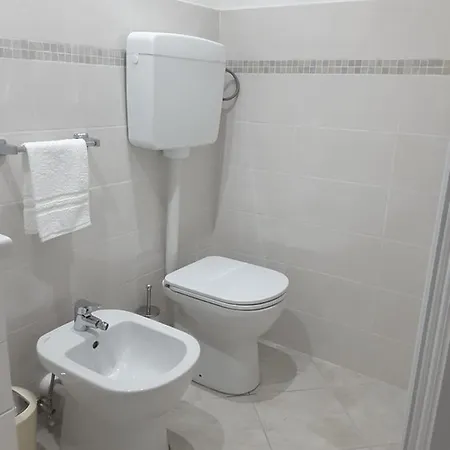 S Anna Hospitality Solutions 3* Arquata Scrivia