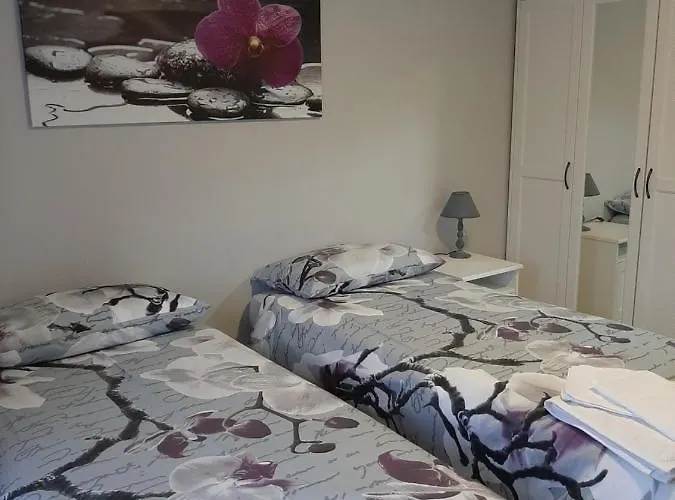 S Anna Hospitality Solutions Bed & Breakfast Arquata Scrivia