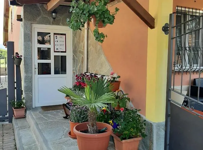 S Anna Hospitality Solutions Arquata Scrivia