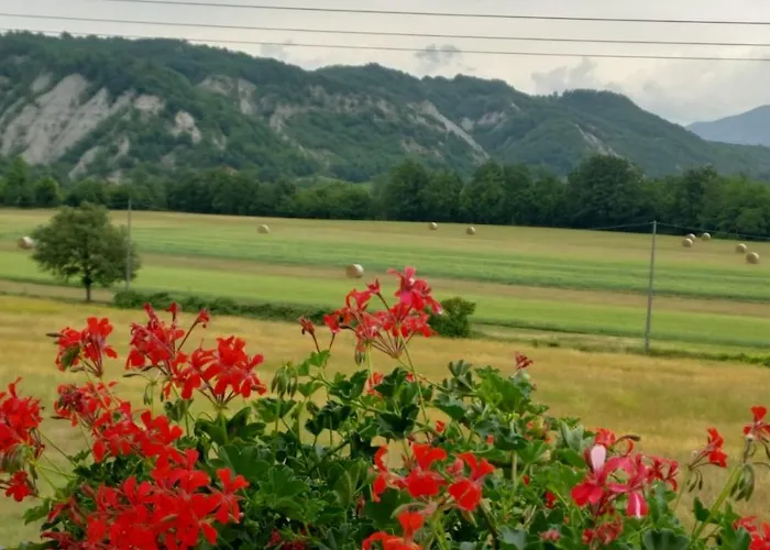 S Anna Hospitality Solutions Bed & Breakfast