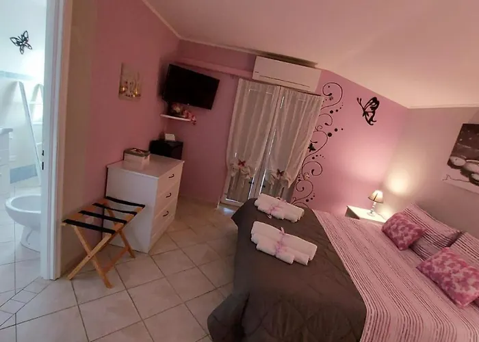 S Anna Hospitality Solutions Bed & Breakfast Arquata Scrivia