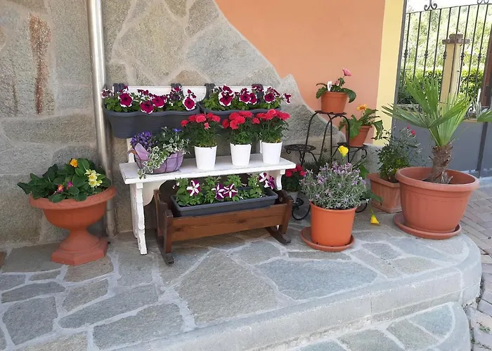 S Anna Hospitality Solutions 3* Arquata Scrivia