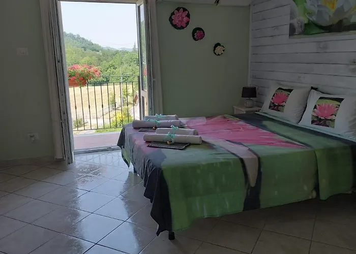 Bed & Breakfast S Anna Hospitality Solutions 3*