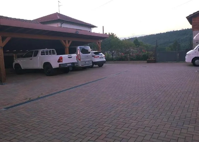 Bed & Breakfast S Anna Hospitality Solutions