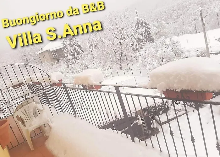 S Anna Hospitality Solutions 3*