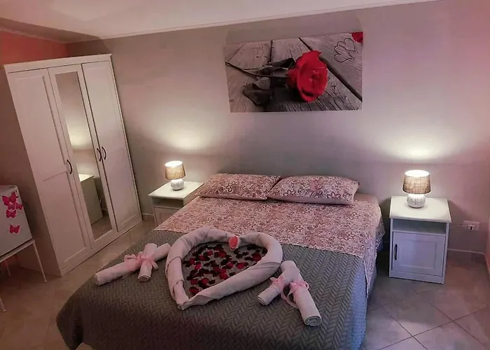 Bed & Breakfast S Anna Hospitality Solutions Arquata Scrivia