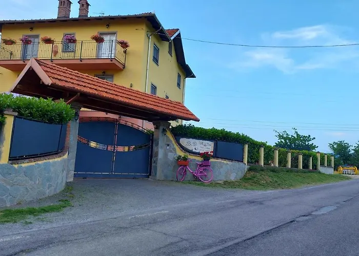 Bed & Breakfast S Anna Hospitality Solutions Arquata Scrivia