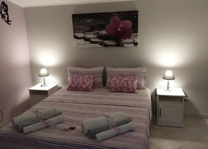 S Anna Hospitality Solutions Bed & Breakfast 3*