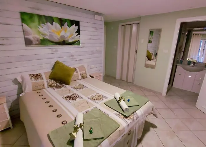 Bed & Breakfast S Anna Hospitality Solutions Arquata Scrivia