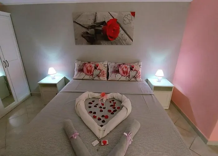 S Anna Hospitality Solutions