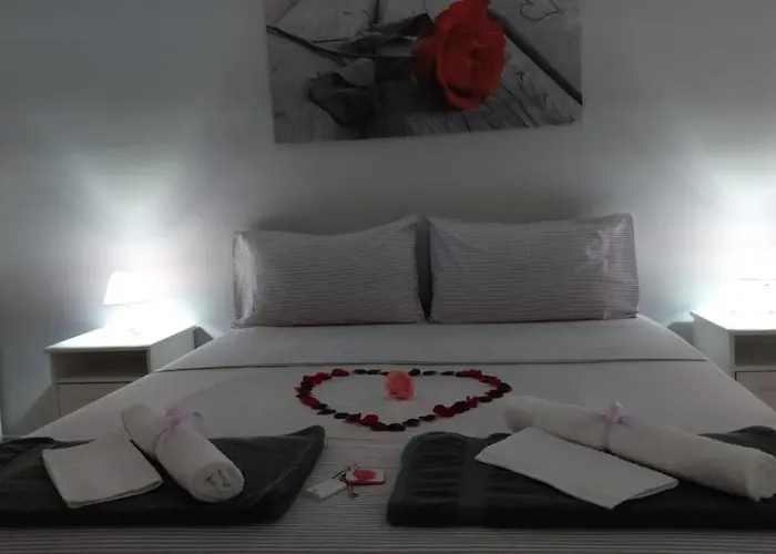 S Anna Hospitality Solutions Arquata Scrivia