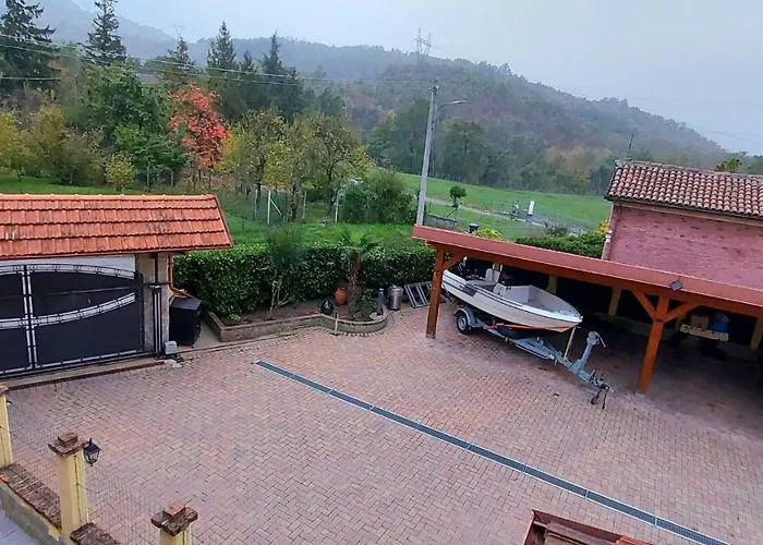 Bed & Breakfast S Anna Hospitality Solutions 3*