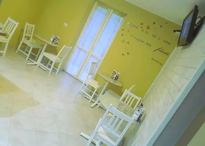 Bed & Breakfast S Anna Hospitality Solutions Arquata Scrivia