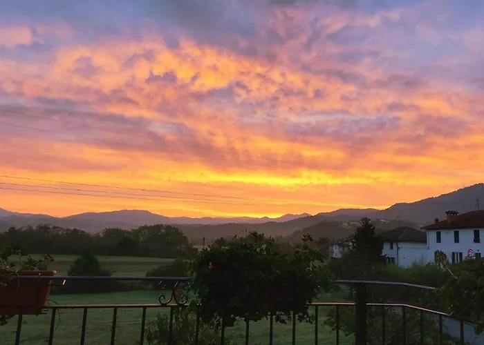 Bed & Breakfast S Anna Hospitality Solutions Arquata Scrivia