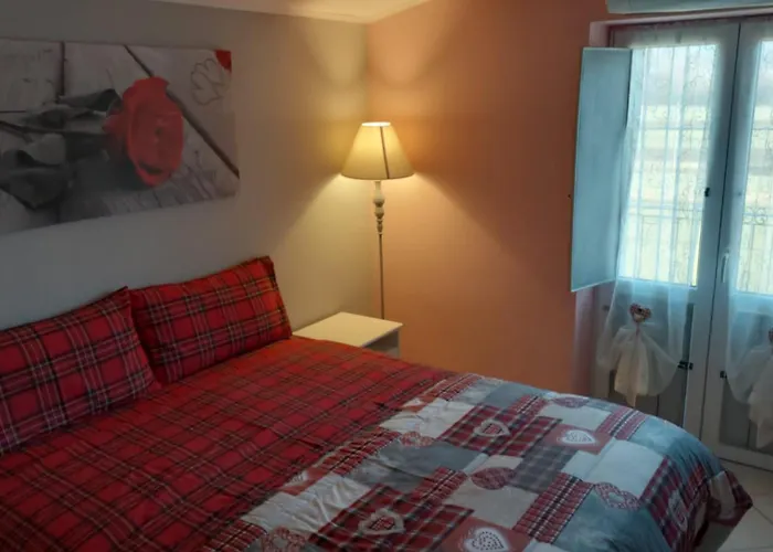 Bed & Breakfast S Anna Hospitality Solutions