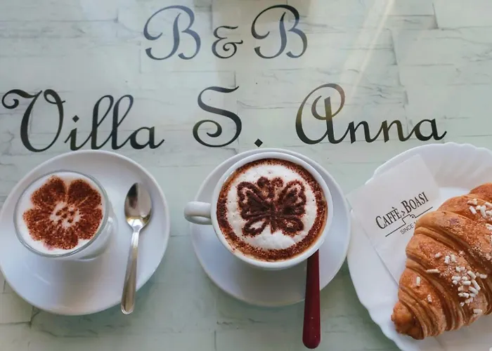 S Anna Hospitality Solutions Bed & Breakfast Arquata Scrivia