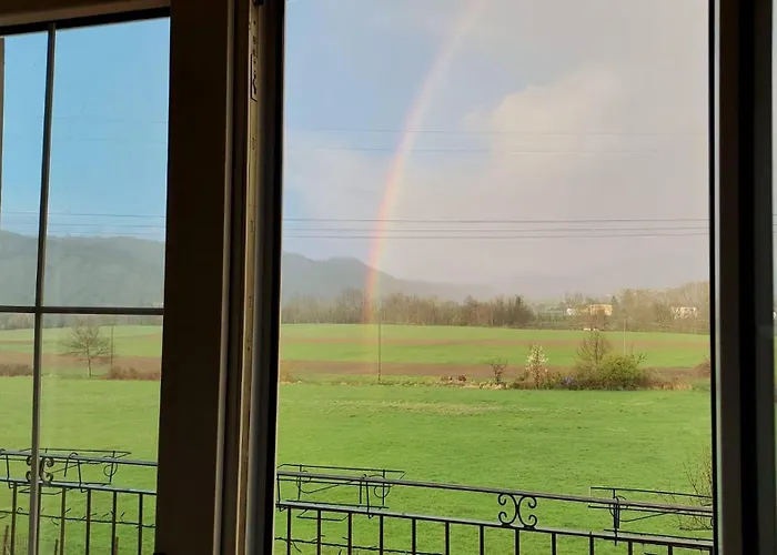 S Anna Hospitality Solutions 3* Arquata Scrivia