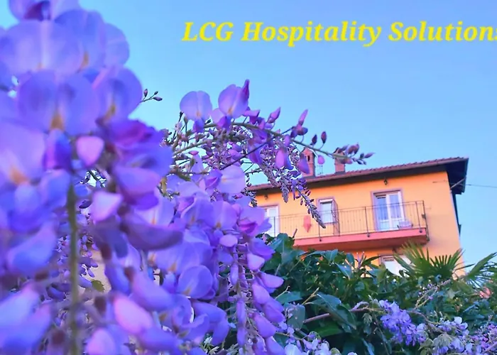 Bed & Breakfast S Anna Hospitality Solutions Arquata Scrivia