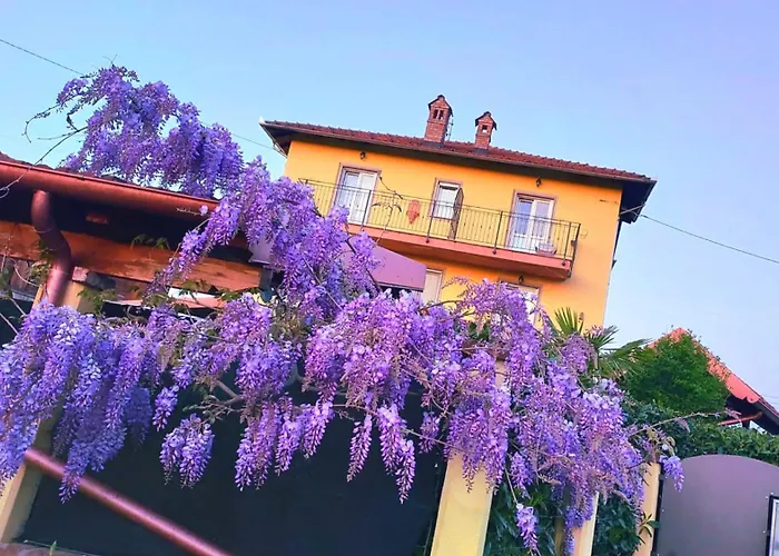 S Anna Hospitality Solutions 3*