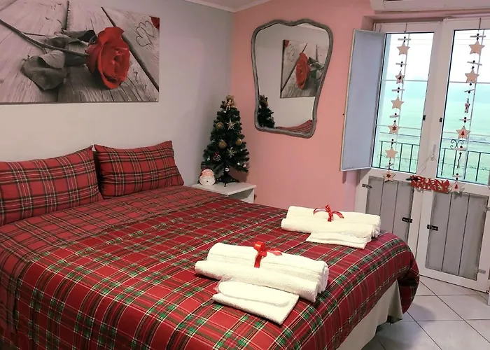 S Anna Hospitality Solutions Bed & Breakfast Arquata Scrivia