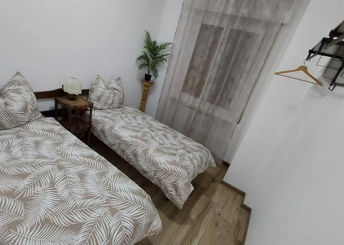 S Anna Hospitality Solutions 3* Arquata Scrivia