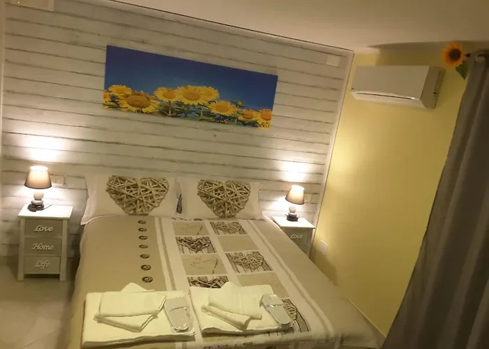 S Anna Hospitality Solutions 3*