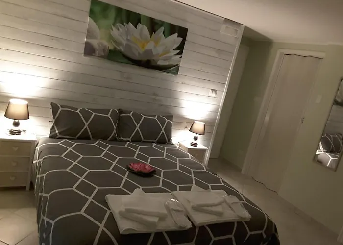 S Anna Hospitality Solutions 3* Arquata Scrivia