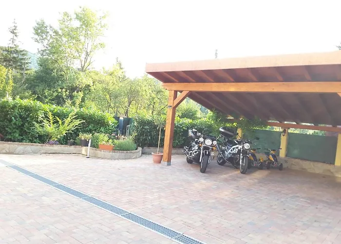 Bed & Breakfast S Anna Hospitality Solutions Arquata Scrivia