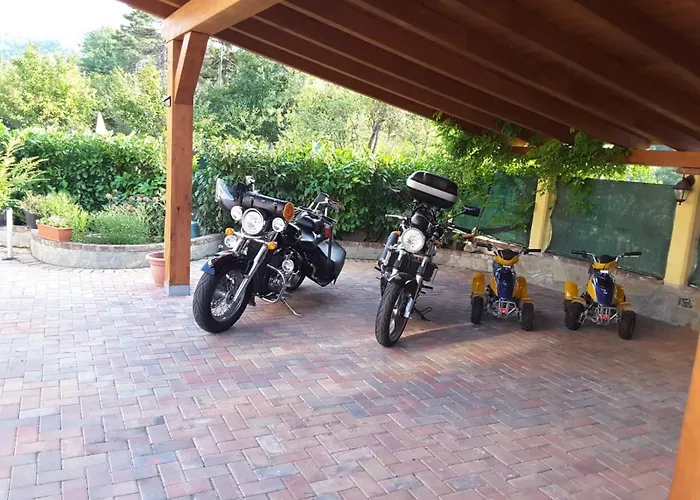 S Anna Hospitality Solutions Bed & Breakfast