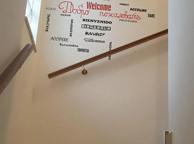 Bed & Breakfast S Anna Hospitality Solutions Arquata Scrivia