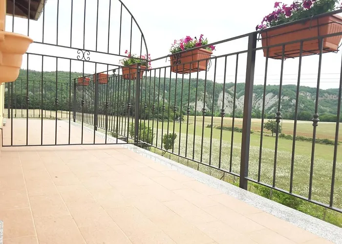 S Anna Hospitality Solutions Bed & Breakfast