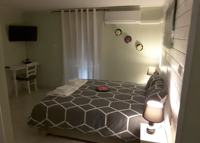 S Anna Hospitality Solutions Bed & Breakfast Arquata Scrivia