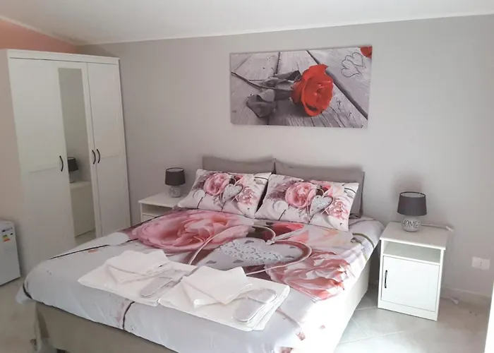 S Anna Hospitality Solutions Arquata Scrivia