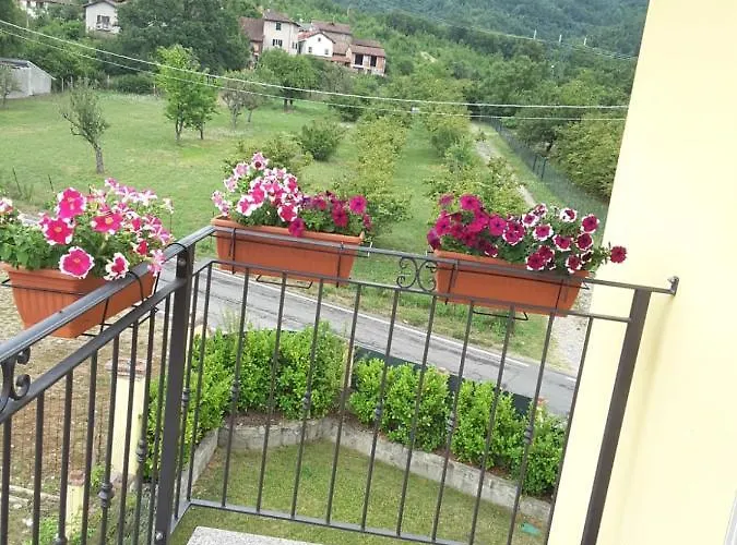 Bed & Breakfast S Anna Hospitality Solutions