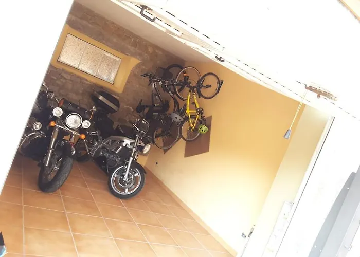 S Anna Hospitality Solutions Arquata Scrivia