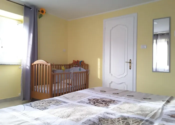 Bed & Breakfast S Anna Hospitality Solutions