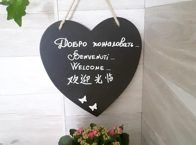 S Anna Hospitality Solutions Bed & Breakfast Arquata Scrivia