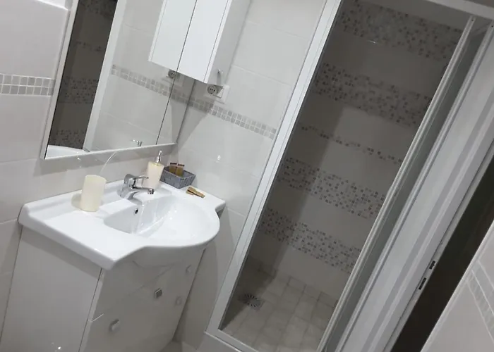 Bed & Breakfast S Anna Hospitality Solutions