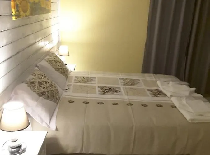 Bed & Breakfast S Anna Hospitality Solutions Arquata Scrivia