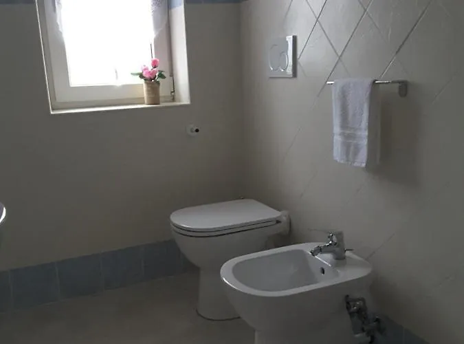 S Anna Hospitality Solutions Bed & Breakfast