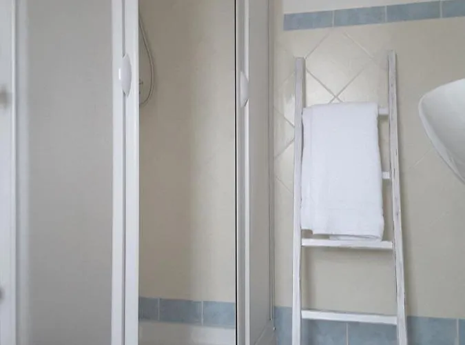 S Anna Hospitality Solutions Bed & Breakfast